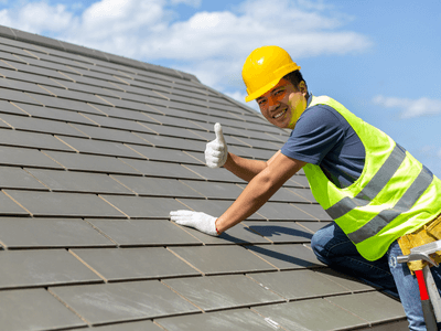 About Roof Repair Experts Hotevilla, AZ