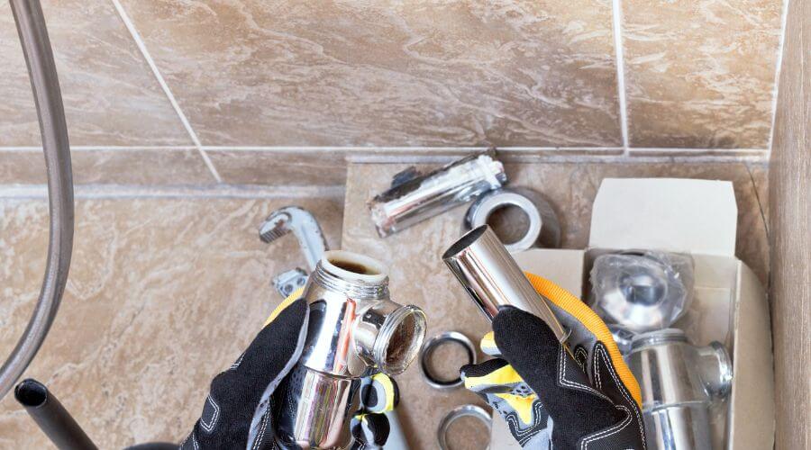 Professional New roof installation in Hotevilla, AZ